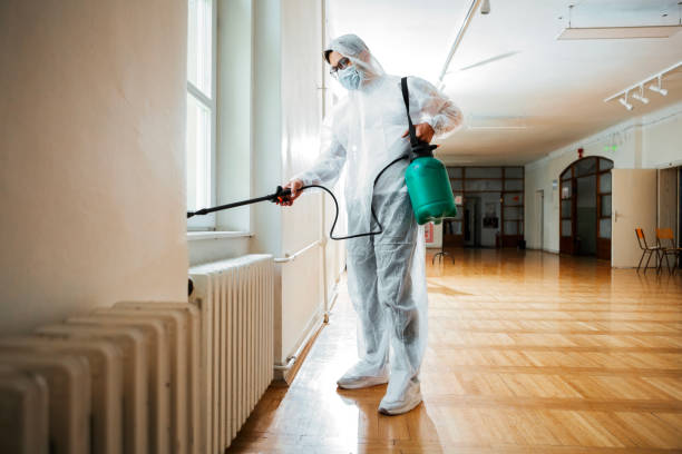 Best Pest Control Near Me  in Mack, OH